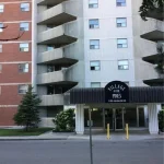 2-bedroom condo apartment for sale in Middlesex — 1103 Jalna Boulevard (Photo 1)