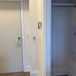 1-bedroom condo apartment for rent in Toronto — 1105 - 88 Cumberland Street (Photo 2)