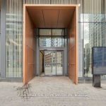 1-bedroom common element condo for rent in Toronto — 1106 - 19 Bathurst Street (Photo 2)