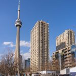 1-bedroom condo apartment for sale in Toronto — 1107 - 270 Queens Quay N/a W (Photo 1)
