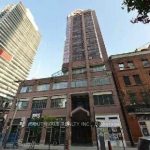 1-bedroom condo apartment for sale in Toronto — 1107 - 393 King St. W N/a (Photo 2)