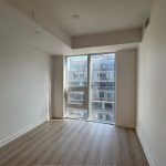 1-bedroom condo apartment for rent in Toronto — 1108 - 100 Queen Street E (Photo 1)