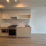 1-bedroom condo apartment for rent in Toronto — 1108 - 100 Queen Street E (Photo 2)