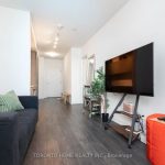 1-bedroom common element condo for rent in Toronto — 1108 - 50 Charles Street E (Photo 1)