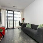 1-bedroom common element condo for rent in Toronto — 1108 - 50 Charles Street E (Photo 2)