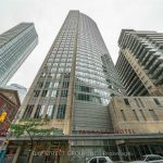 1-bedroom common element condo for rent in Toronto — 1108 - 50 Charles Street E (Photo 4)