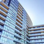 2-bedroom condo apartment for rent in Toronto — 1108 - 60 Berwick Avenue (Photo 1)