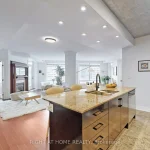 2-bedroom condo apartment for sale in Toronto — 1109 - 100 Hayden Street (Photo 1)