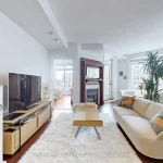 2-bedroom condo apartment for sale in Toronto — 1109 - 100 Hayden Street (Photo 2)