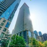 2-bedroom condo apartment for sale in Toronto — 1109 - 100 Hayden Street (Photo 3)