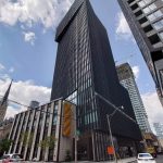 2-bedroom condo apartment for sale in Toronto — 1109 - 100 Hayden Street (Photo 5)