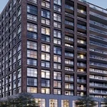 1-bedroom condo apartment for rent in Toronto — 1109 - 181 Sterling Rd Road (Photo 1)