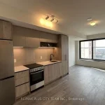 1-bedroom condo apartment for rent in Toronto — 1109 - 181 Sterling Rd Road (Photo 2)