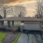 3-bedroom home for sale in Welland — 110 Graystone Crescent (Photo 4)