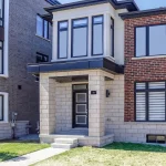 4-bedroom att/row/townhouse for sale in Toronto — 110 Green Gardens Boulevard (Photo 3)
