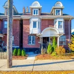 4-bedroom att/row/townhouse for sale in Toronto — 110 Green Gardens Boulevard (Photo 5)