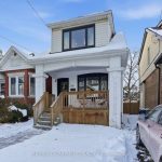 3-bedroom detached home for sale in Hamilton — 110 Kensington Avenue S (Photo 2)