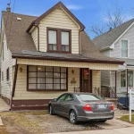 3-bedroom detached home for sale in Hamilton — 110 Kensington Avenue S (Photo 4)