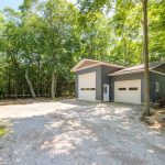 3-bedroom detached home for sale in Bruce — 110 Maple Golf Crescent (Photo 2)