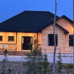 3-bedroom detached home for sale in Bruce — 110 Maple Golf Crescent (Photo 3)