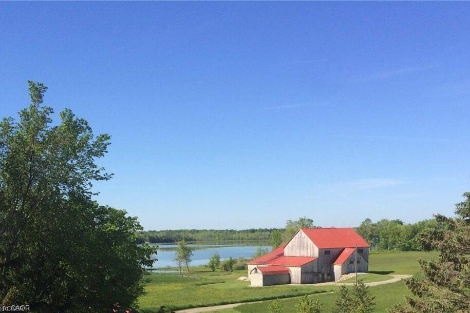 2-bedroom home for sale in Georgian Bluffs — 110 Mountain Lake Drive (Photo 1)
