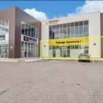 Studio commercial retail home for rent in Brampton — 111-113 - 9300 Goreway Drive (Photo 3)