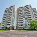 1-bedroom condo apartment for rent in Burlington — 1110 - 1940 Ironstone Drive (Photo 4)