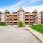 1-bedroom condo apartment for rent in Burlington — 1110 - 1940 Ironstone Drive (Photo 5)
