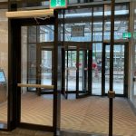 1-bedroom condo apartment for rent in Toronto — 1115 - 4955 Yonge Street (Photo 2)