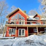 3-bedroom detached home for sale in Peterborough — 1115 Cook Road (Photo 3)