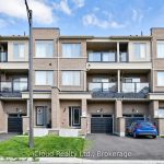 3-bedroom att/row/townhouse for sale in Durham — 1117 Lockie Drive (Photo 1)