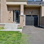 3-bedroom att/row/townhouse for sale in Durham — 1117 Lockie Drive (Photo 2)