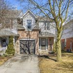 3-bedroom att/row/townhouse for sale in Durham — 1117 Lockie Drive (Photo 4)