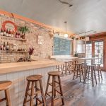Studio commercial retail home for sale in Toronto — 1118 Queen Street E (Photo 1)