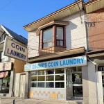 Studio commercial retail home for sale in Toronto — 1118 Queen Street E (Photo 5)