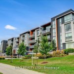 2-bedroom condo apartment for sale in Halton — 111 - 3028 Creekshore Common (Photo 1)