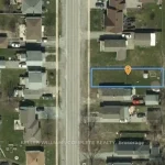 Studio vacant land home for sale in Niagara — 111 Wellington Street (Photo 1)