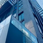 1-bedroom condo apartment for rent in Toronto — 1122 - 386 Yonge Street (Photo 2)