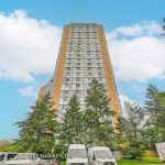 2-bedroom condo apartment for sale in Peel — 1123 - 25 Kingsbridge Garden Circle (Photo 3)