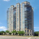 2-bedroom condo apartment for sale in Peel — 1123 - 25 Kingsbridge Garden Circle (Photo 4)