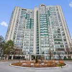 2-bedroom condo apartment for sale in Peel — 1123 - 25 Kingsbridge Garden Circle (Photo 5)