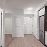 1-bedroom condo apartment for rent in Toronto — 1125 - 543 Richmond Street W (Photo 1)