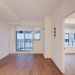 1-bedroom condo apartment for rent in Toronto — 1125 - 543 Richmond Street W (Photo 2)