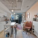 1-bedroom condo apartment for rent in Toronto — 1125 - 543 Richmond Street W (Photo 5)