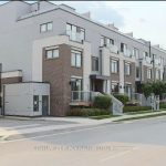 2-bedroom condo townhouse for rent in Oakville — 112 - 3078 Sixth Line (Photo 1)