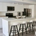 2-bedroom condo townhouse for rent in Oakville — 112 - 3078 Sixth Line (Photo 2)