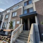 2-bedroom condo townhouse for rent in Oakville — 112 - 3078 Sixth Line (Photo 4)