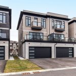 2-bedroom condo townhouse for rent in Oakville — 112 - 3078 Sixth Line (Photo 5)