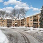 1-bedroom condo apartment for sale in Ottawa — 112 - 6532 Bilberry Drive (Photo 3)