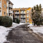 1-bedroom condo apartment for sale in Ottawa — 112 - 6532 Bilberry Drive (Photo 5)